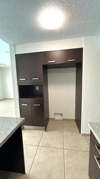 Departamento en renta en Residencial Foresta, Metepec — foto 3 de 10