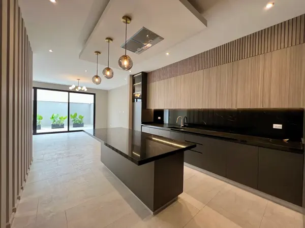 Casa en venta en El Barrial, Santiago — foto 3 de 26