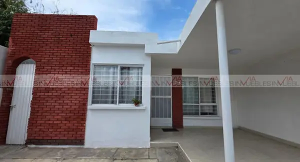 Casa en renta en Mitras Norte, Monterrey — foto 2 de 17