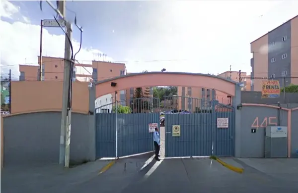Apartamento en Venta en La Noria, Xochimilco, CDMX — foto 1 de 21