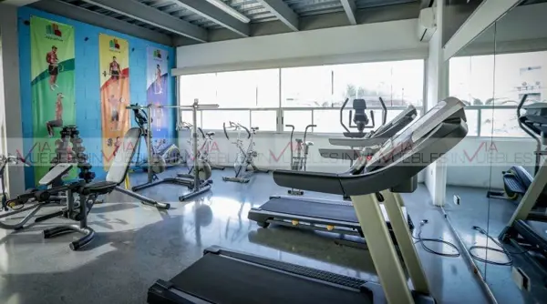 Departamento en venta en Torres Lindavista, Guadalupe — foto 3 de 12