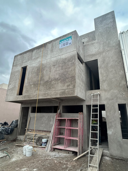 Casa en venta en El Refugio: 3 recámaras con roof garden en Querétaro — foto 1 de 13