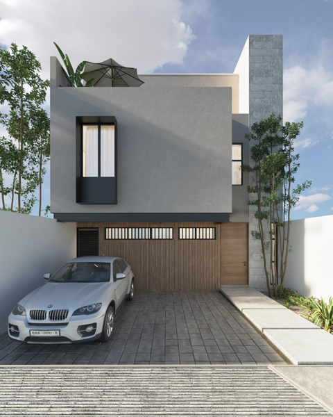 Casa en venta en Residencial el Refugio, Querétaro — foto 2 de 13