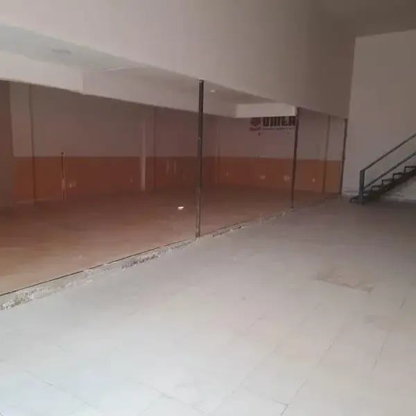 Bodega en renta en El Mirador, Coyoacán — foto 3 de 6