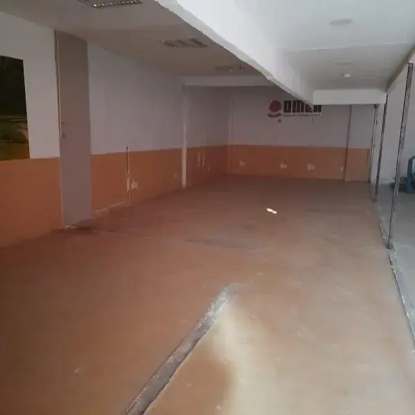 Bodega en El Mirador, Coyoacán, Ciudad de México — foto 1 de 6