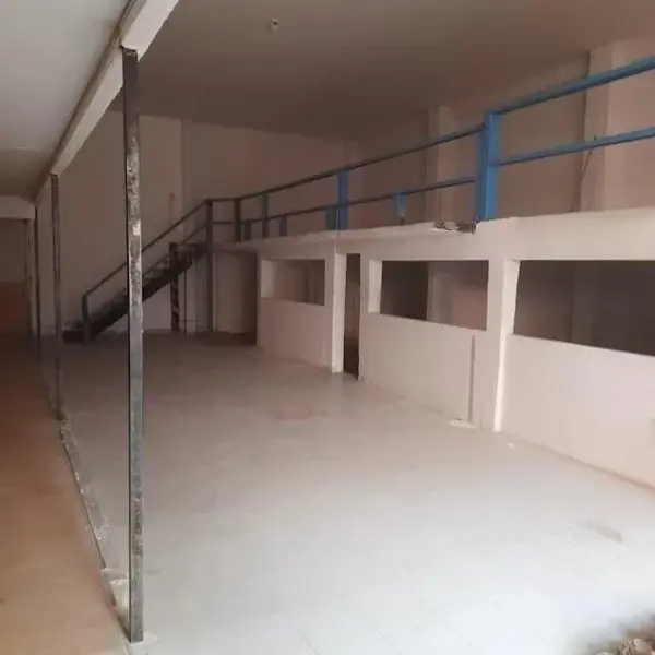 Bodega en renta en El Mirador, Coyoacán — foto 2 de 6