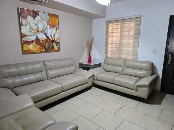 Casa en renta en Los Almendros, Torreón — foto 3 de 10