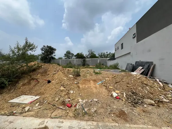 Terreno en venta en Los Rodriguez, Santiago — foto 2 de 11