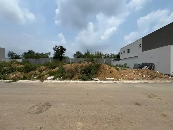 Terreno Residencial en Venta Vientos del Vergel Zona Carretera Nacional Santiago — foto 1 de 11