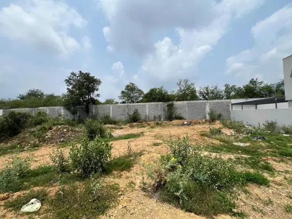 Terreno Residencial en Venta Vientos del Vergel Zona Carretera Nacional Santiago — foto 1 de 9