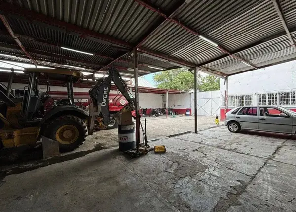 Bodega en renta en Tlalnepantla Centro, Tlalnepantla de Baz — foto 3 de 6