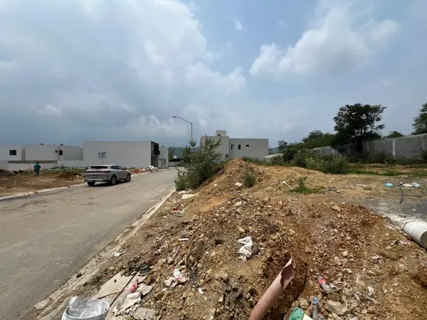 Terreno en venta en Los Rodriguez, Santiago — foto 3 de 9