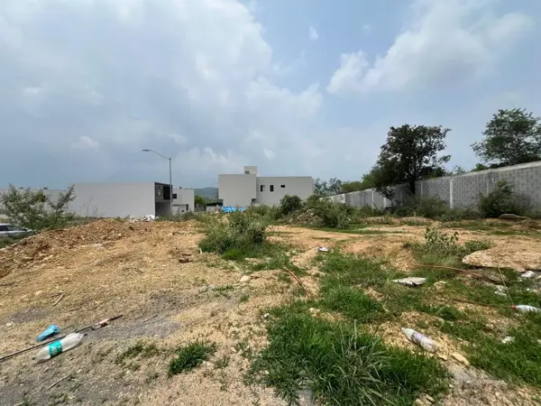 Terreno Residencial en Venta Vientos del Vergel Zona Carretera Nacional Santiago — foto 1 de 9