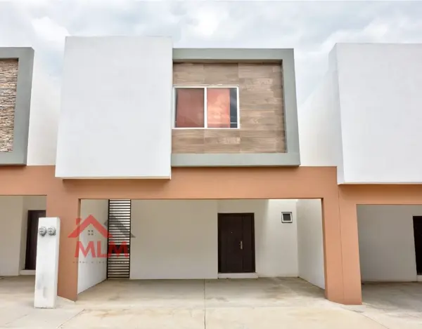 Casa nueva en renta Zona Dominio Cumbres — foto 1 de 36