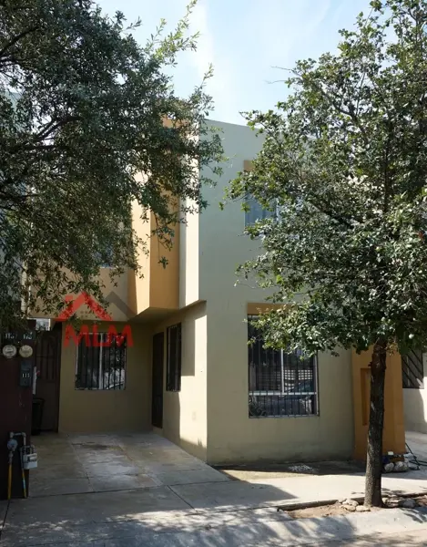 Casa amueblada en Renta en Triana Palmas, Apodaca — foto 1 de 19