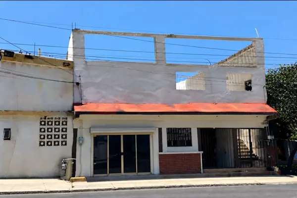 Bodega Comercial en Venta Col. Fracc. Bernardo Reyes — foto 1 de 7