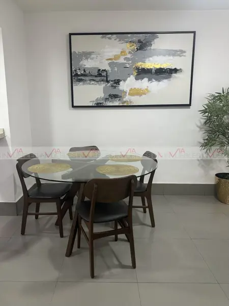 Departamento en venta en Las Cumbres, Monterrey — foto 2 de 21
