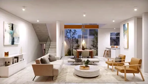Casa en venta en Carlota Hacienda Vanegas, Corregidora — foto 3 de 32