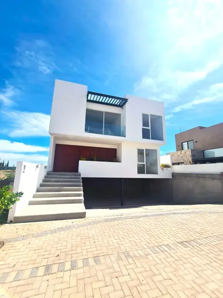 Casa en venta en Carlota Hacienda Vanegas, Corregidora — foto 2 de 32