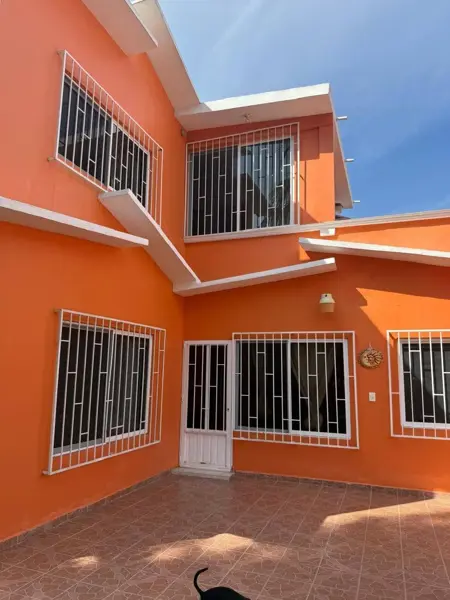 Vendo Casa de Descanso Cerca de la Playa de Chachalacas en Veracruz — foto 1 de 5