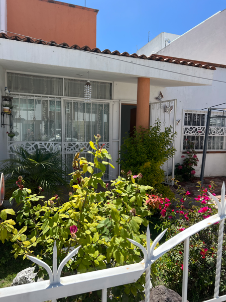 Casa de un nivel en venta en Residencial el Refugio, Querétaro — foto 1 de 34