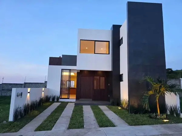 Vendo Casa con Vistas al Mar de Ensueño — foto 1 de 13