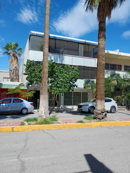 Edificio en Torreon Centro, Torreón, Coahuila de Zaragoza — foto 1 de 17