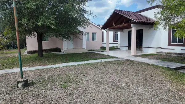 Quinta en venta en El Desague, Montemorelos — foto 2 de 37