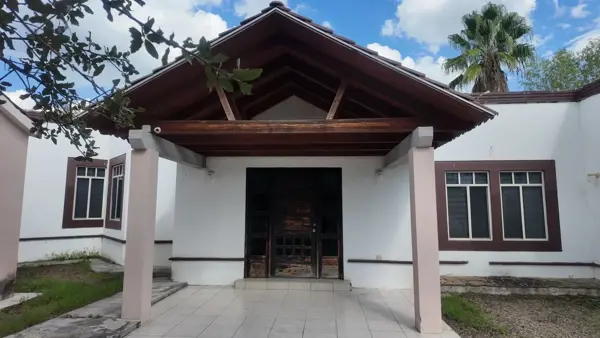 Quinta en venta en El Desague, Montemorelos — foto 3 de 37
