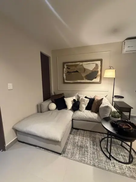 Departamento en renta en Cumbres Madeira, Monterrey — foto 2 de 11