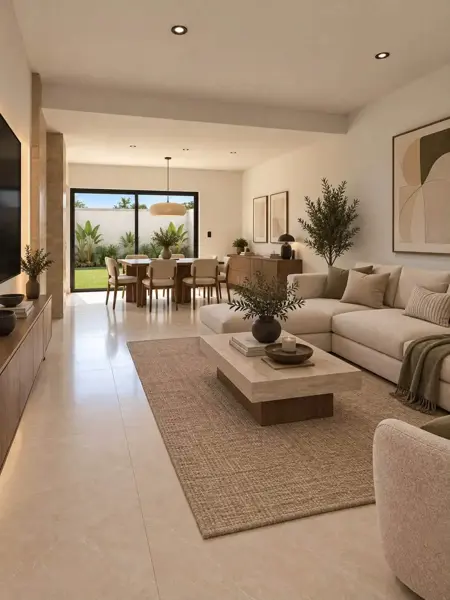 Casa en venta en Lomas del Mediterráneo, Alvarado — foto 2 de 8