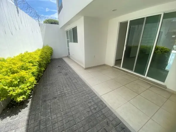 Casa en renta en Lomas de Angelópolis, San Andrés Cholula — foto 3 de 22