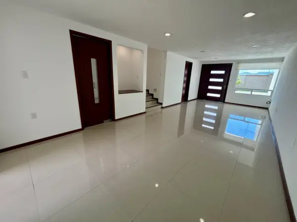 Casa en renta en Lomas de Angelópolis, San Andrés Cholula — foto 2 de 22