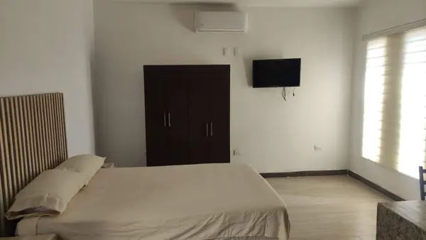 Departamento en renta en Las Villas, Torreón — foto 3 de 6