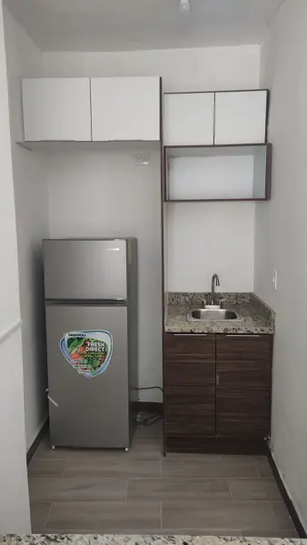 Departamento en Las Villas, Torreón, Coahuila de Zaragoza — foto 1 de 6
