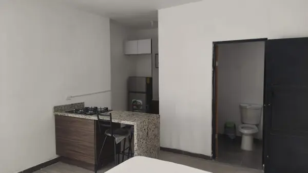 Departamento en renta en Las Villas, Torreón — foto 2 de 6