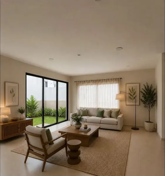 Casa en venta en Punta Tiburón, Residencial, Marina y Golf, Alvarado — foto 2 de 13