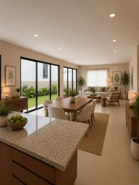 Casa en venta en Punta Tiburón, Residencial, Marina y Golf, Alvarado — foto 3 de 13