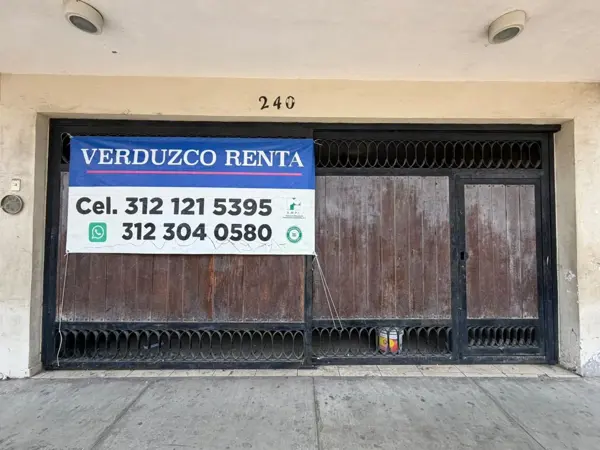 Casa Revolucion — foto 1 de 9