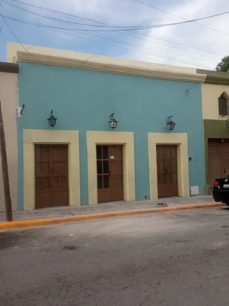 Venta Casa Uso Comercial Parras Coahuila — foto 1 de 11