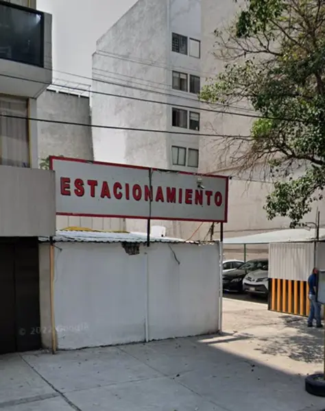 Terreno en venta en Polanco I Sección, Miguel Hidalgo — foto 3 de 3