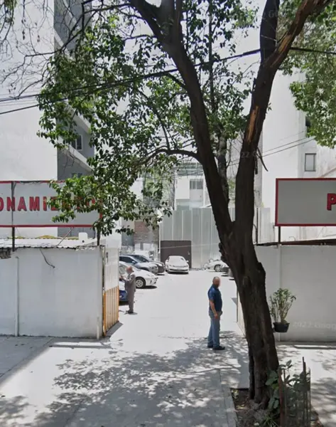 Terreno en venta en Polanco I Sección, Miguel Hidalgo — foto 2 de 3