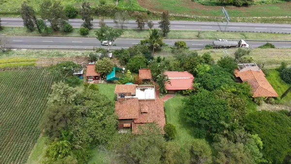 Quinta en venta en Tonila Centro, Tonila — foto 1 de 10