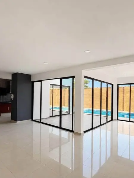 Casa en venta en Punta Tiburón, Residencial, Marina y Golf, Alvarado — foto 2 de 13