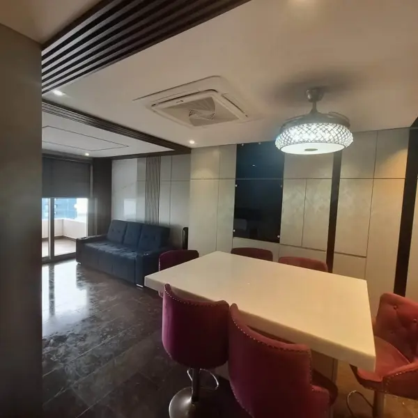 Departamento en venta en Playas del Conchal, Alvarado — foto 3 de 8