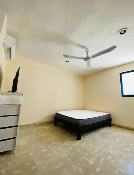 Departamento en renta en Merida Centro, Mérida — foto 3 de 5