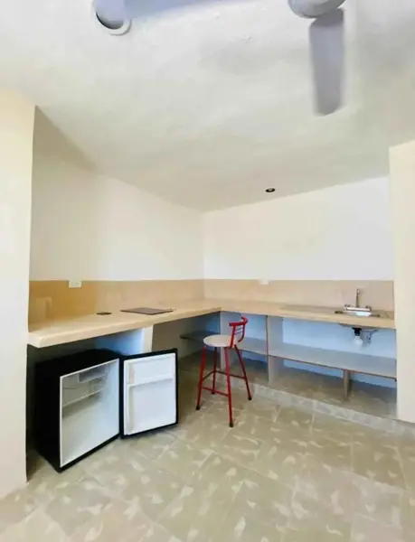 Departamento en renta en Merida Centro, Mérida — foto 2 de 5