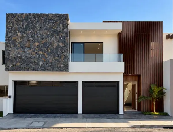 Vendo Casa Lujosa en la Riviera Veracruzana — foto 1 de 11