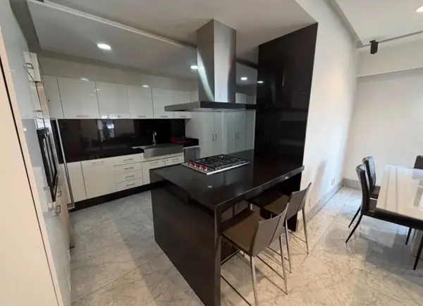 Departamento en renta en Ampliación Granada, Miguel Hidalgo — foto 2 de 18