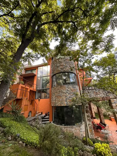 Casa en venta en Chipinque — foto 1 de 29